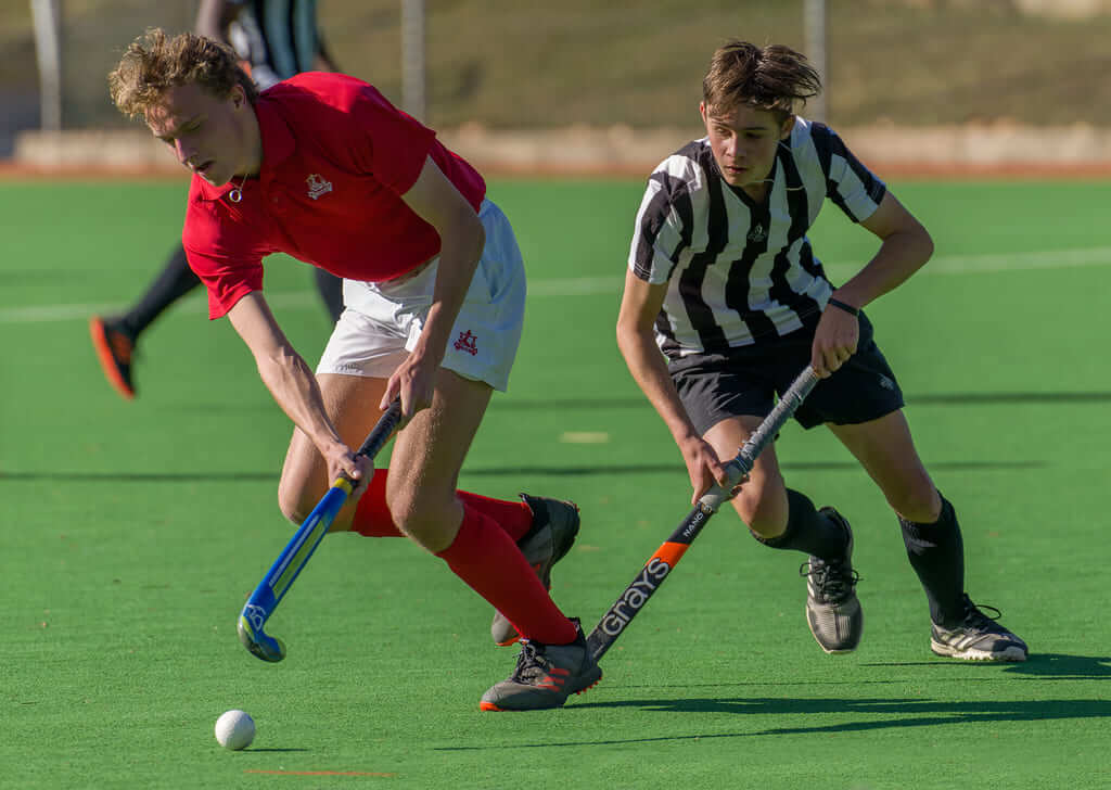 High-intensity key as DHS looks to down Michaelhouse.