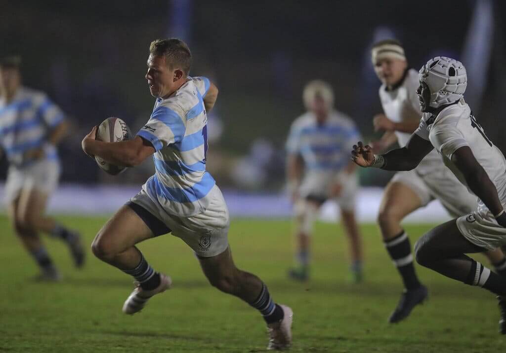Can Oos-Moot cause an upset against Nories in NWU Prestige final?