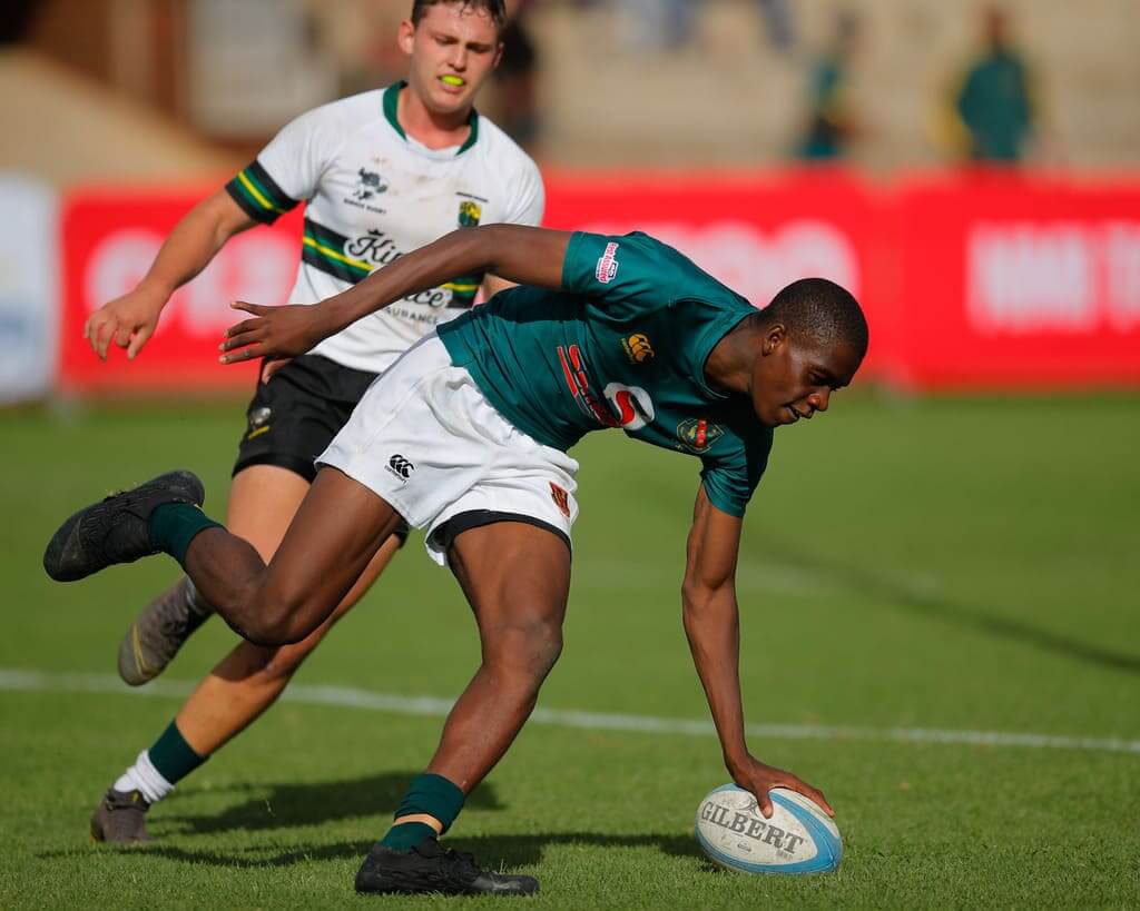 Knights and Green Machine clash for a rematch