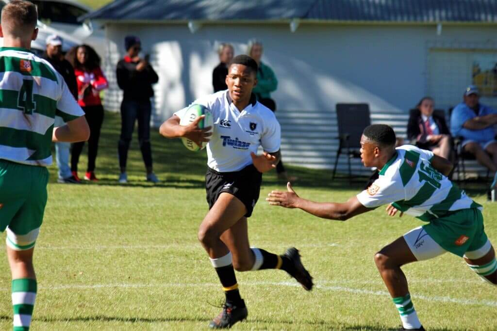 Dale and Selborne celebrate 131 years of rugby rivalry at their rematch on Saturday