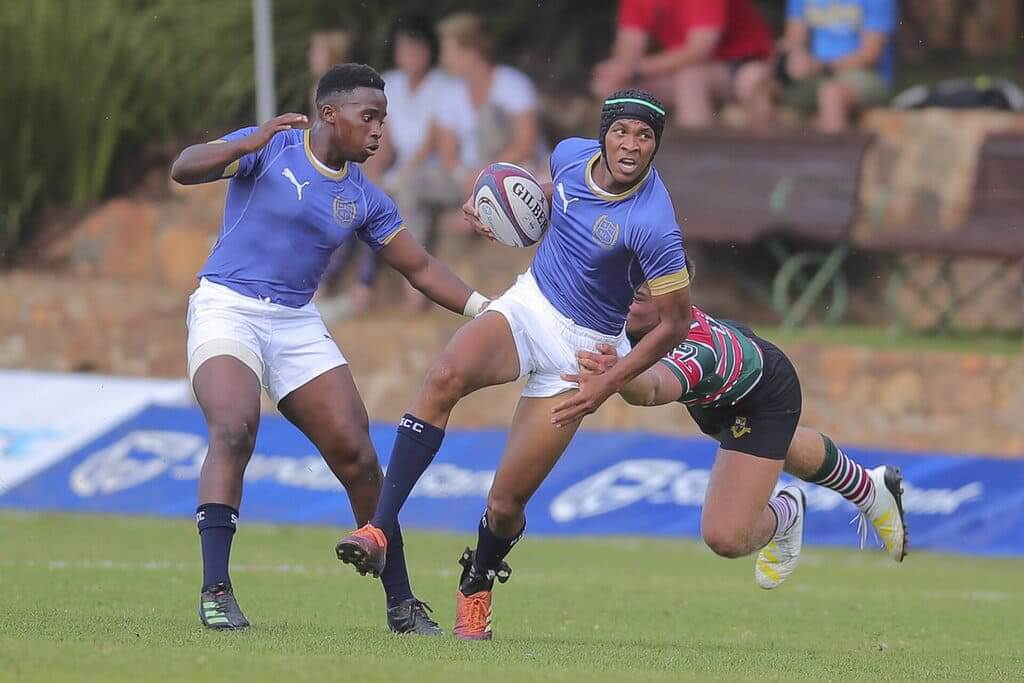 Michaelhouse faces some tough opposition in DHS this weekend