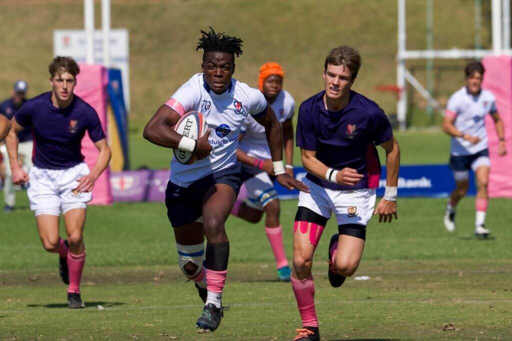 St John’s clinches dramatic win in Pink Day clash