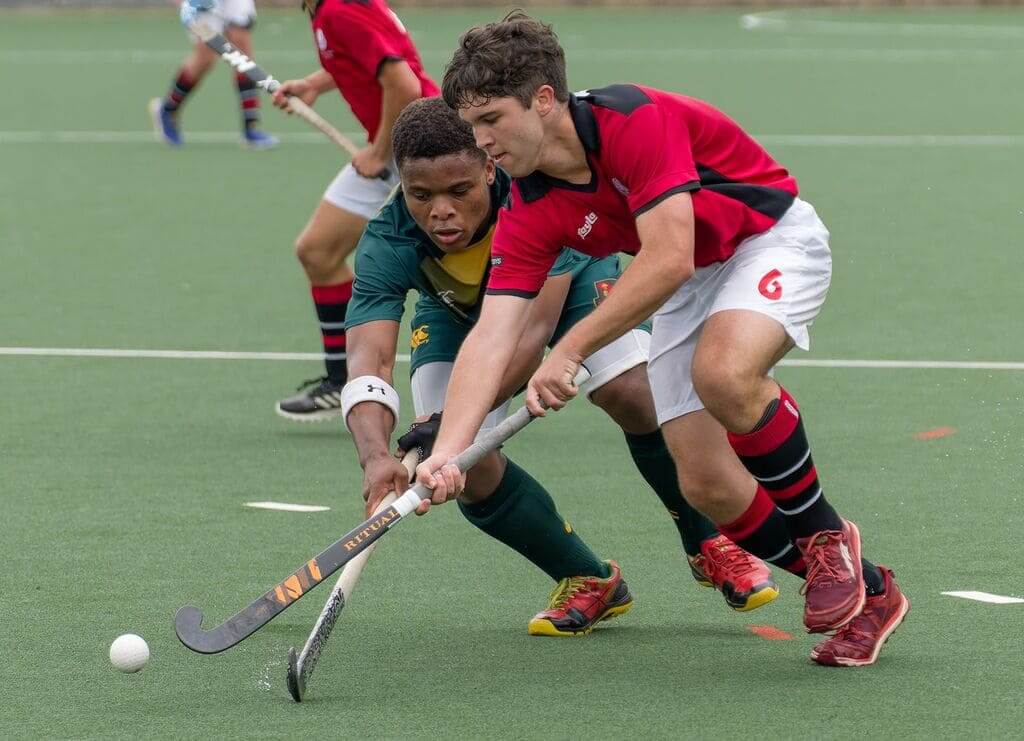 Maritzburg College light up Pape’s Astro to win KZN Derby