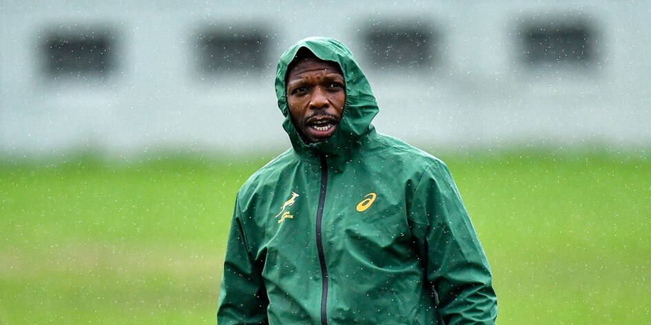 Smith stars as Junior Boks sneak one past Georgia