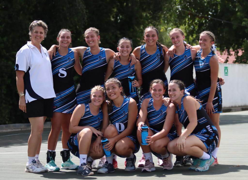 Hier is die Noord-Kaap-uitspele in die DStv Schools Challenge se rolspelers