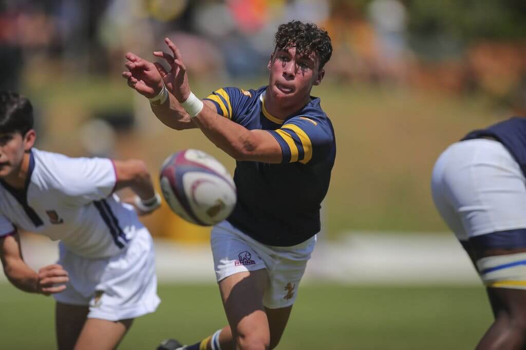 Grey High and Graeme College both look for their eighth seasonal win on Saturday