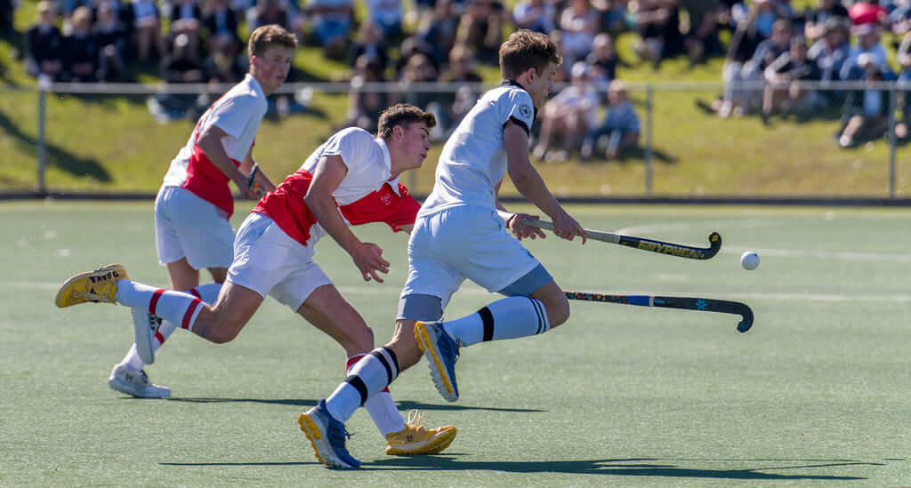 Hilton enter the mid-year break with a win against Michaelhouse