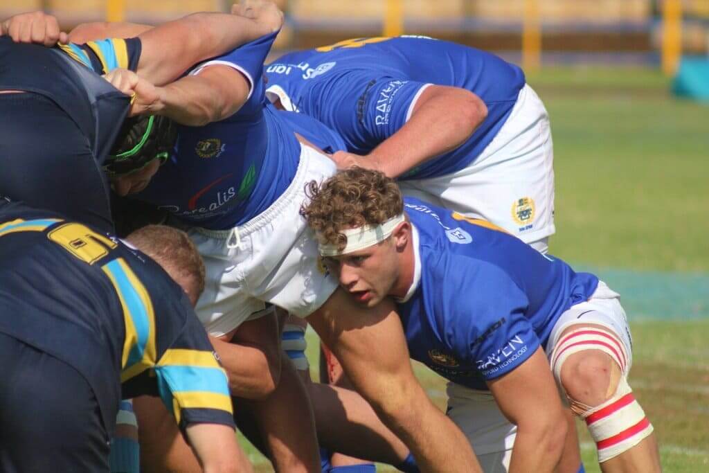 Secunda maak stem dik in die Skild-afdeling van die SDC Noordvaal Cup