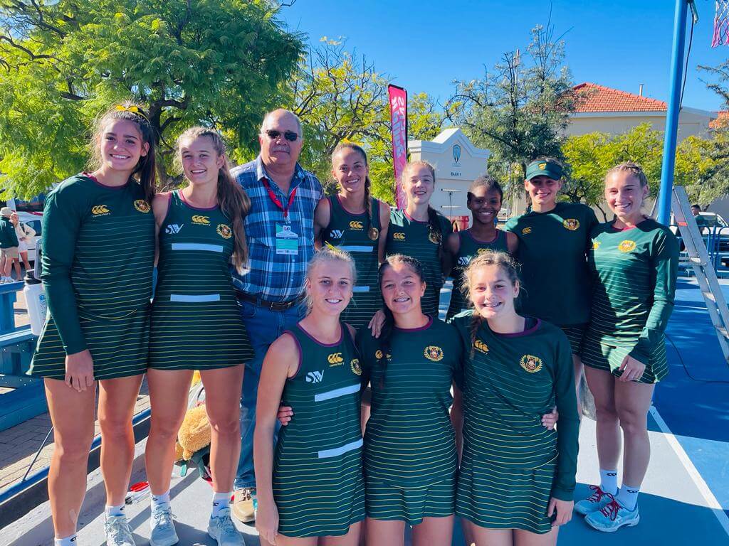 Western Cape champions to be crowned this Saturday during Top Schools