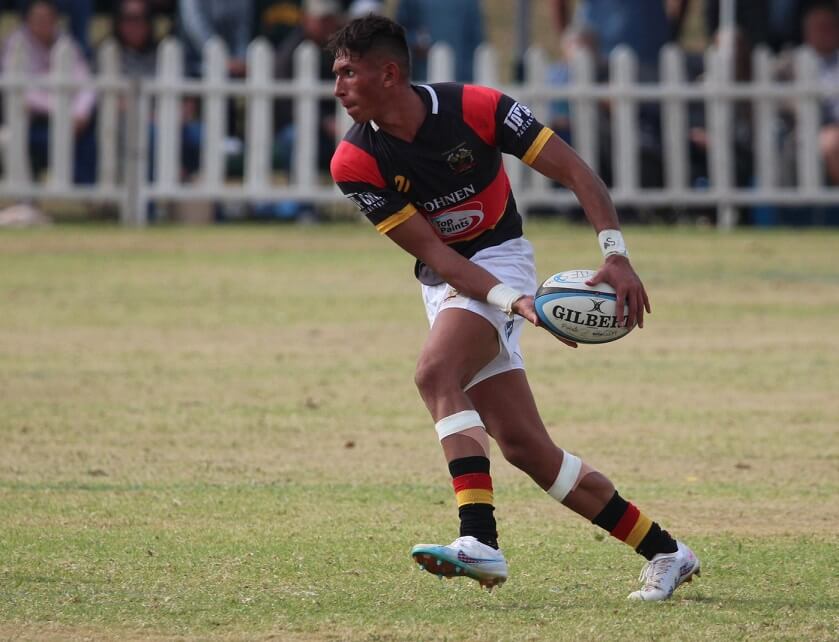 Gewonde Pietersburg en Potch Volkies pak mekaar in Bowl-afdeling van SDC Noordvaal Cup