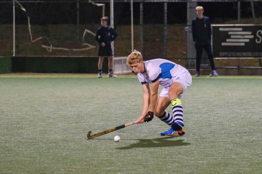 SACS against Paul Roos could be the game of the season