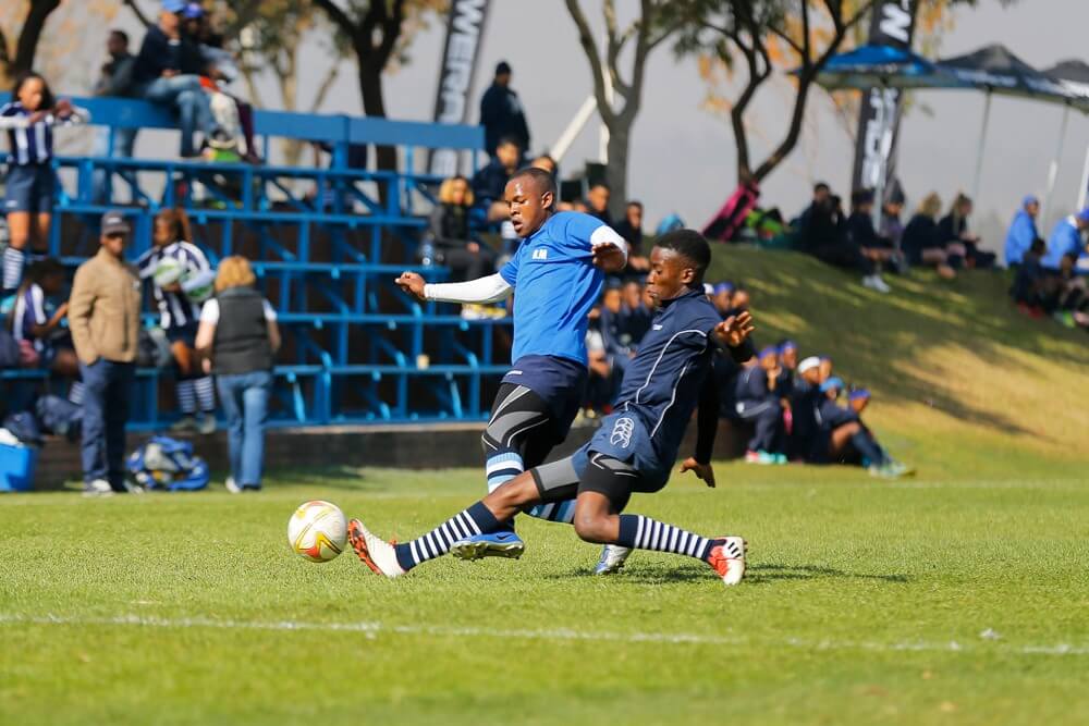 Exiting football expected during Waterstone College Super Cup