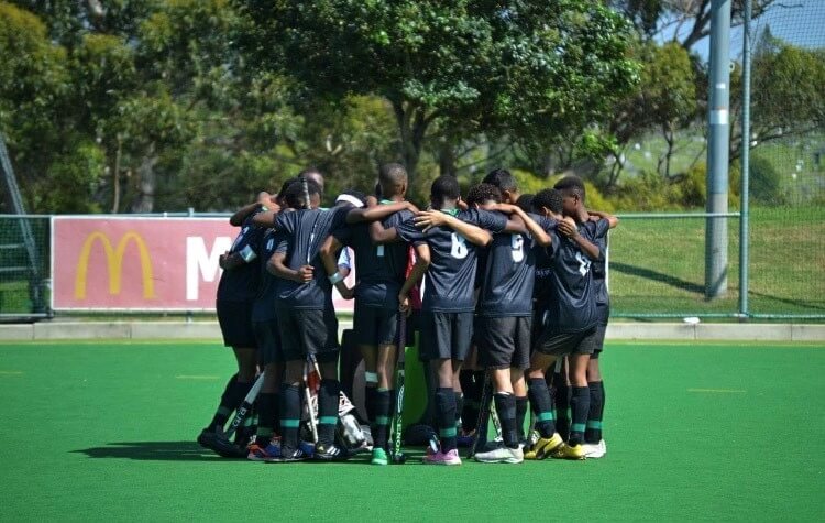 Cambridge – the team that “could” cause an upset against Selborne College