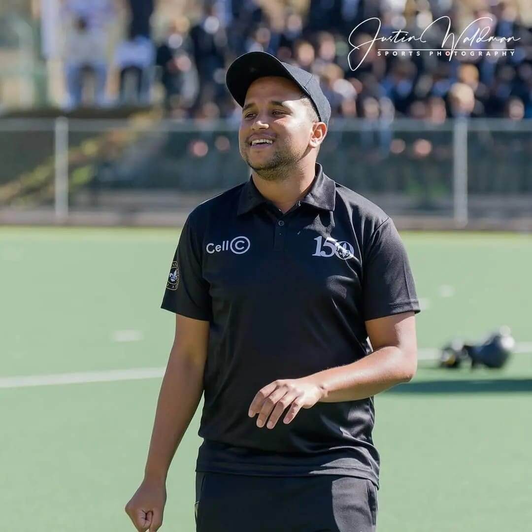 Kimfley entrusted to lead a strong KZN Inland side