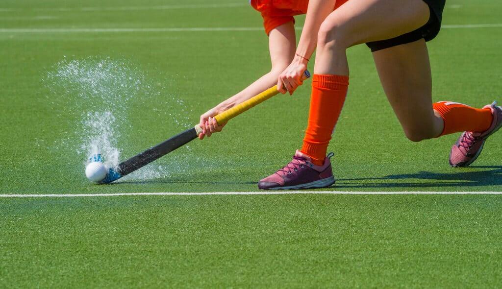 Martin’s hattrick secures gold for Middelburg