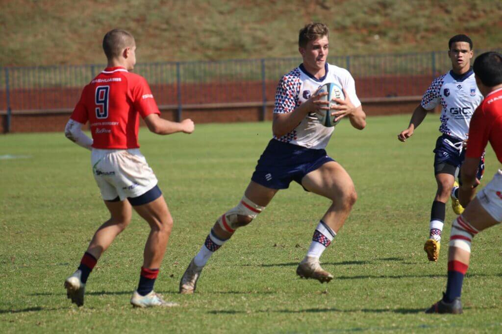 Montana down Zwartkop away from home, Rooi Bulle made Rusties sweat in Middelburg