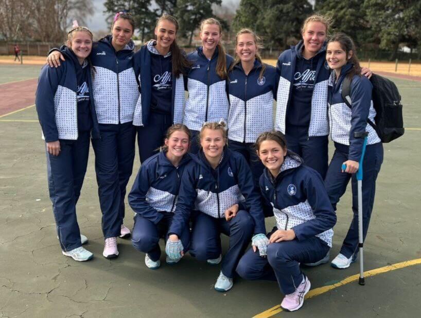 DStv Schools Challenge: Affies vat die beker huistoe