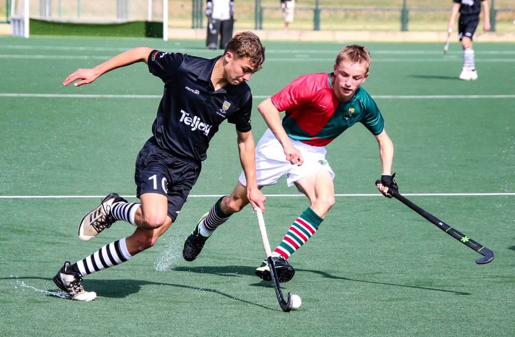 Jeppe dominate as Affies and Maritzburg College share the spoils