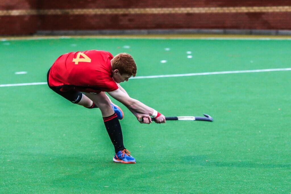 Kingswood College, the big winners on the first weekend back in action