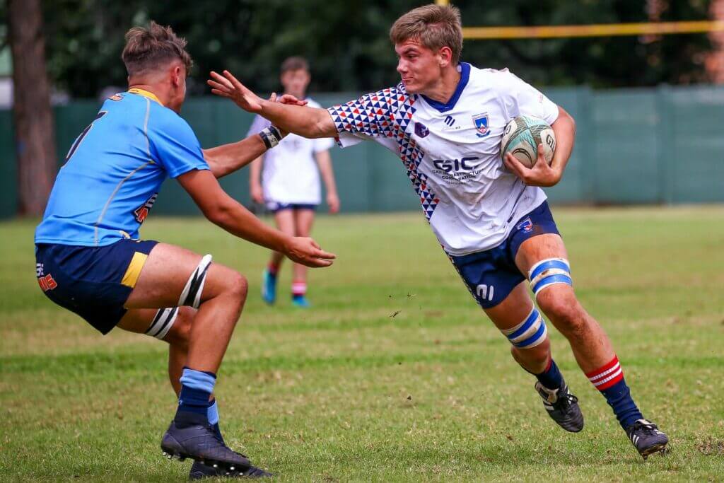 Injury ridden Zwartkop face tough ask against Montana