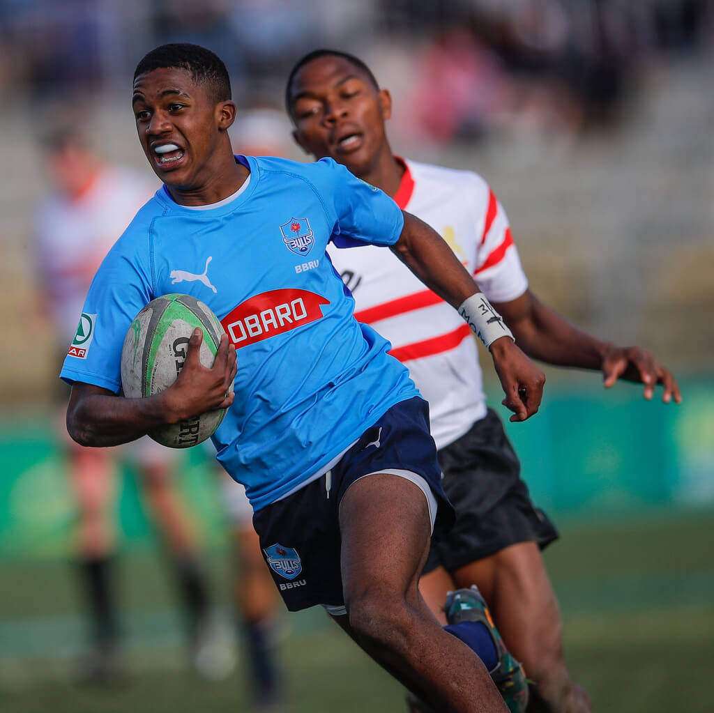 Blue Bulls selectors will have answers after clash with Golden Lions
