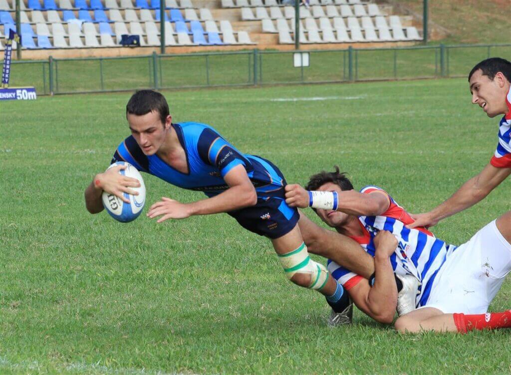 Merensky has a mountain to climb in Brakpan