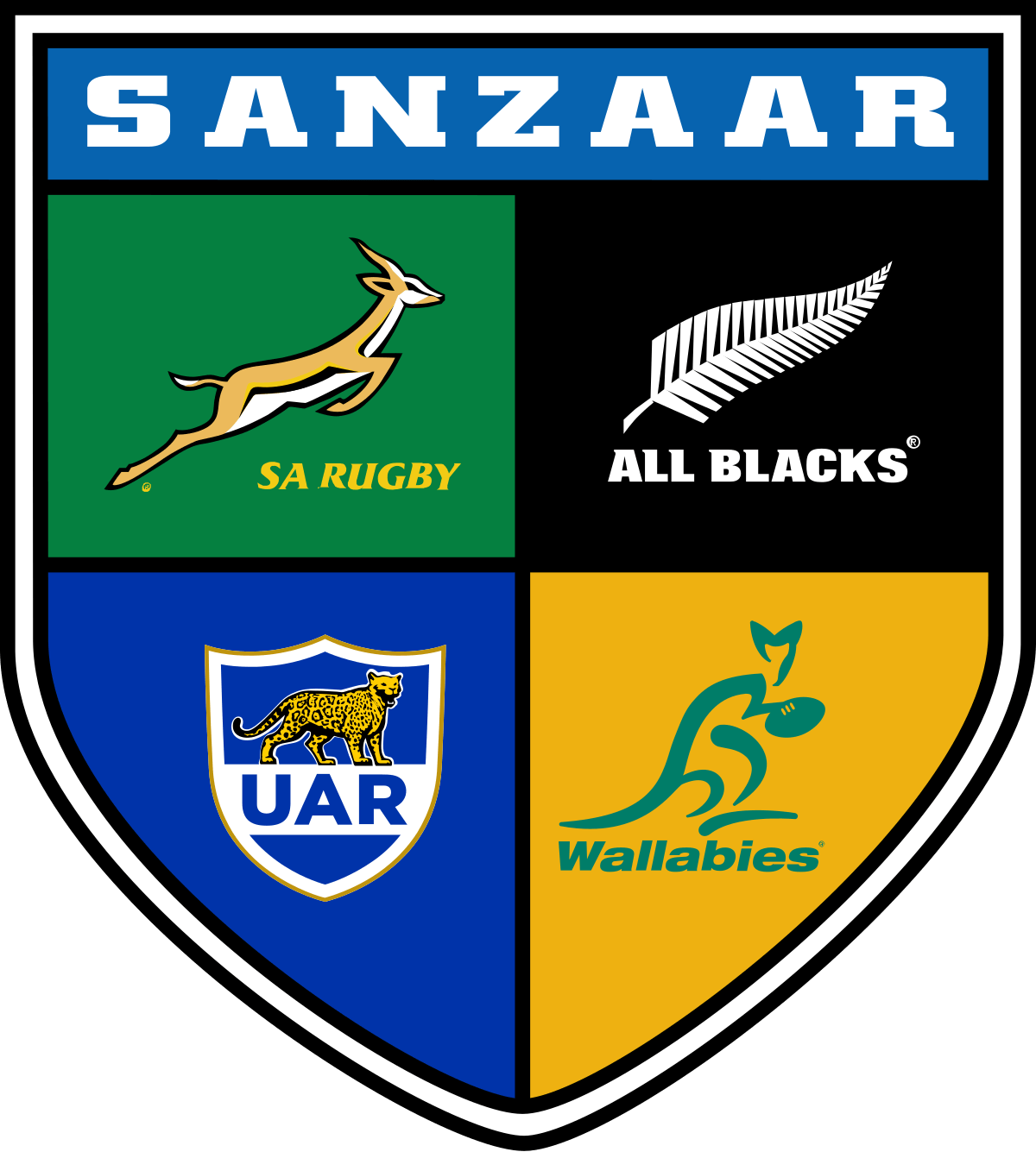 SA Rugby welcomes SANZAAR’s new u20 competition