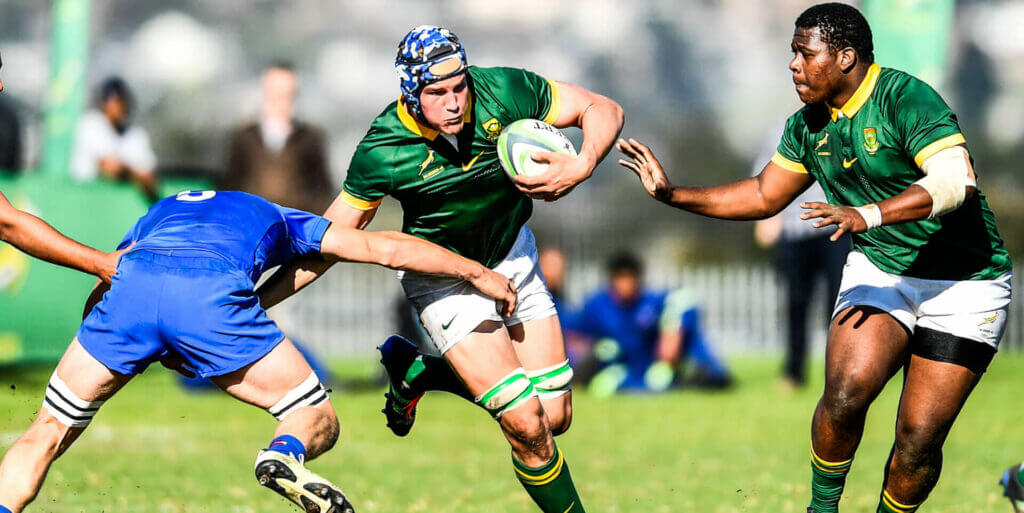 Discipline key for Theron and Co against England