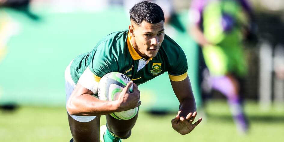 Wholesale changes as SA u18’s gear up for England