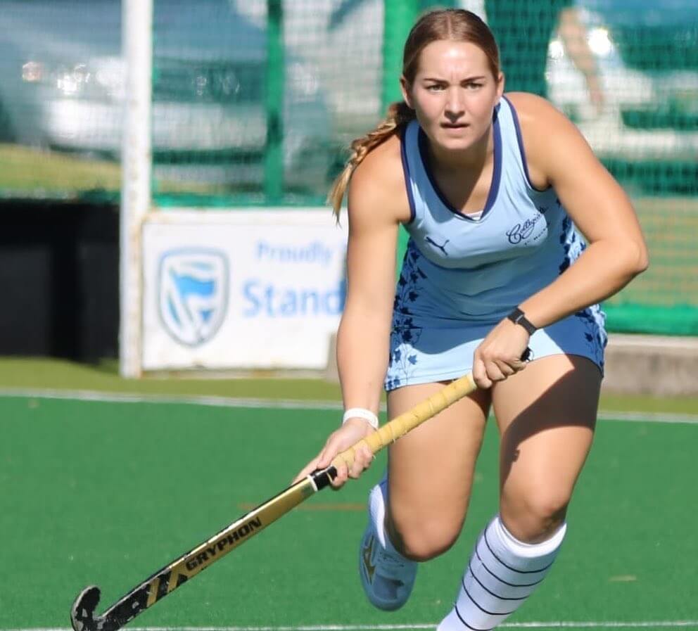 Collegiate Girls wanting to prove themselves at Fairtee Super 12
