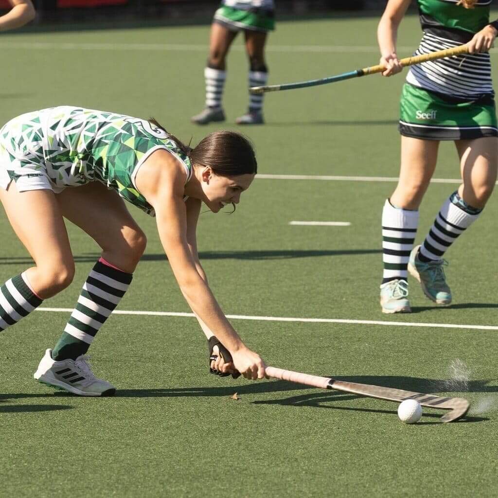 Durban Girls College aiming higher than just third place in this year’s Super 12-tournament