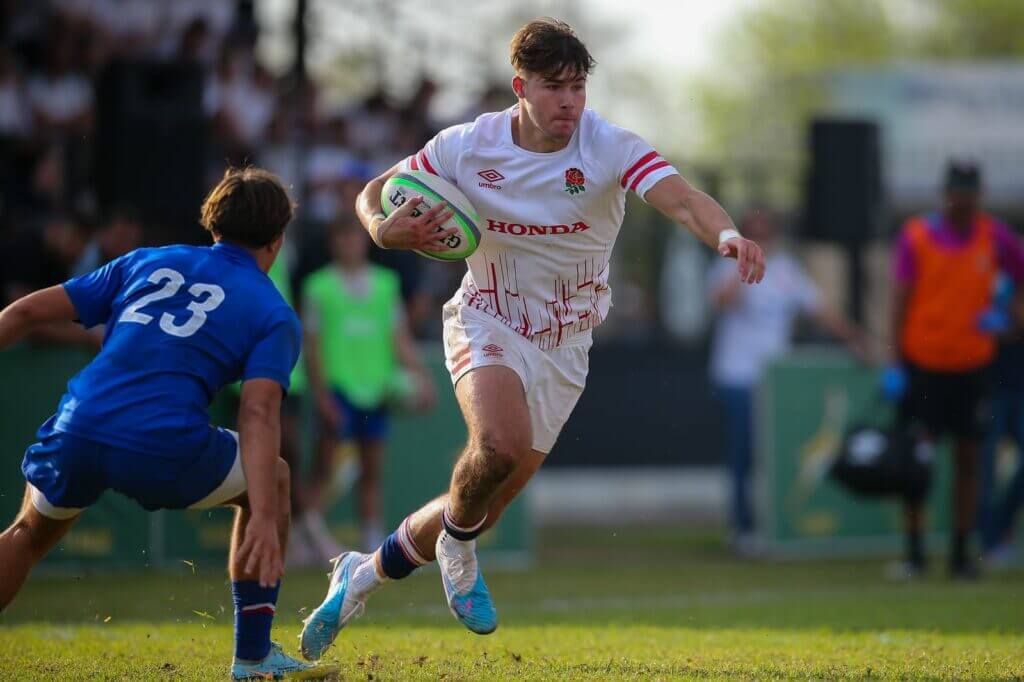 England desperate to keep winning momentum, while Nyali captains SA u18’s against France