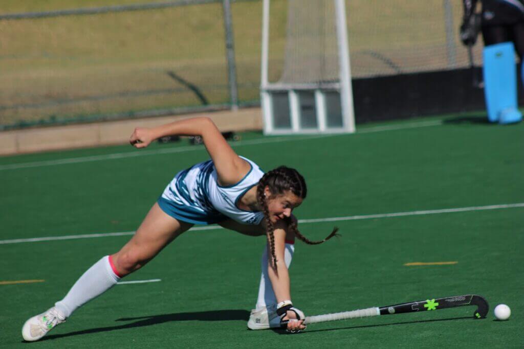 Garsfontein’s debut at the 2023 Fairtree Super 12-tournament