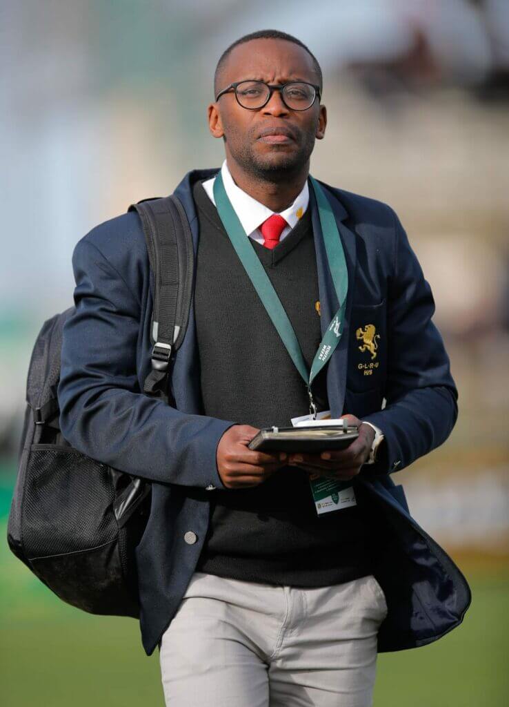 SA u18’s gunning for France and England encounters on home soil 