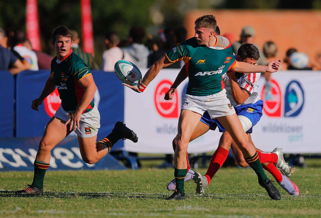 Glenwood and Maritzburg celebrate 102 years of rugby history with their 2023 rematch this Saturday