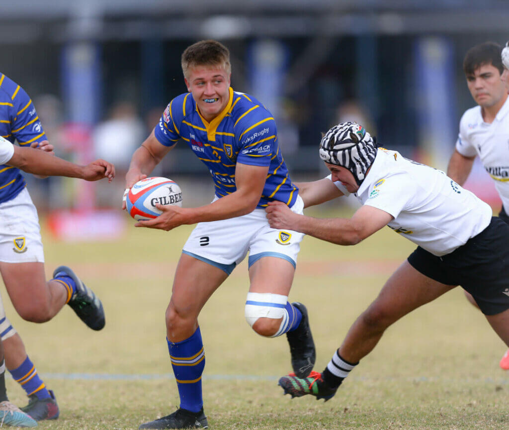 Waterkloof take the spoils in thrilling derby against Monument