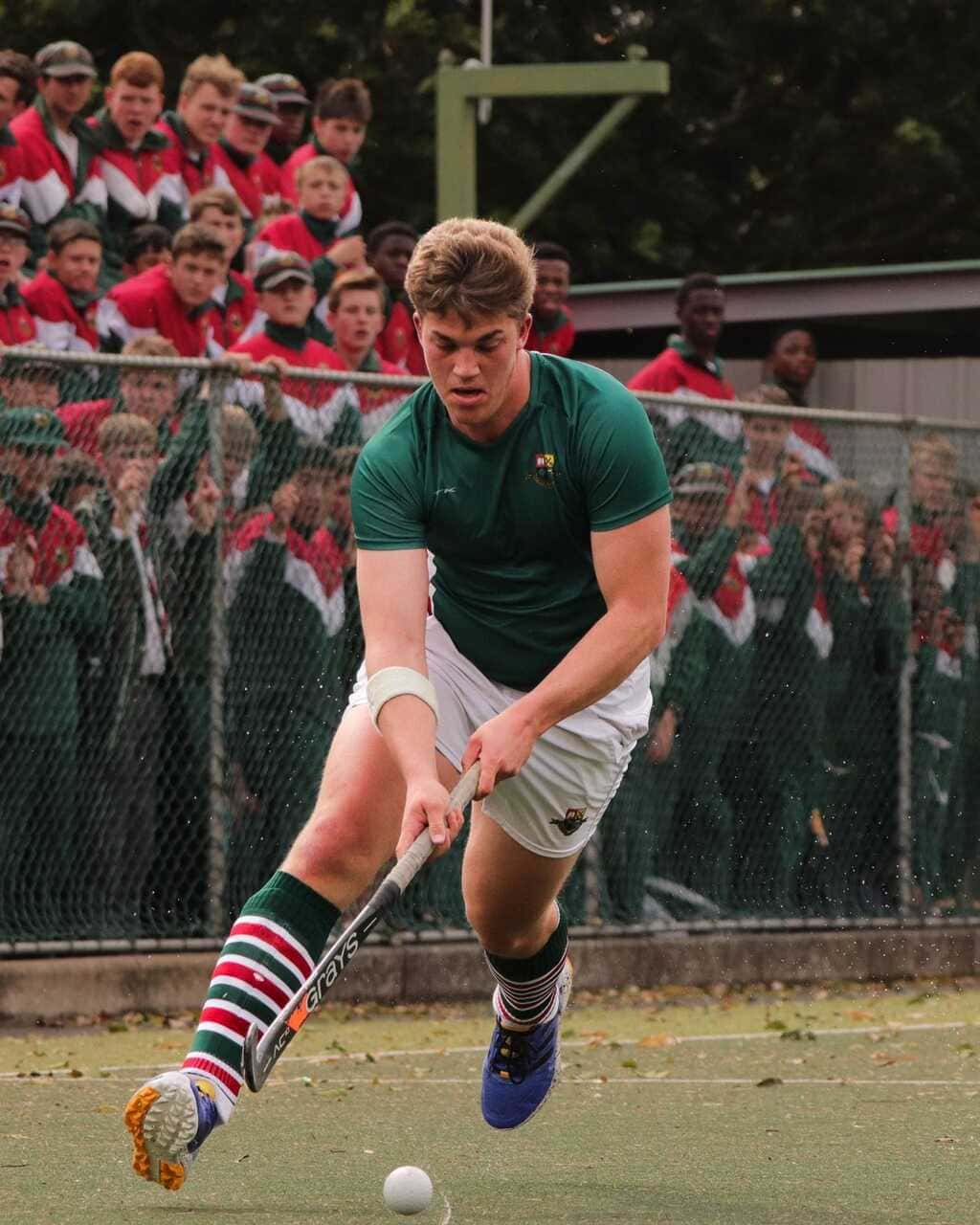 Rich history and bragging rights on the line as Affies host Pretoria Boys’ High
