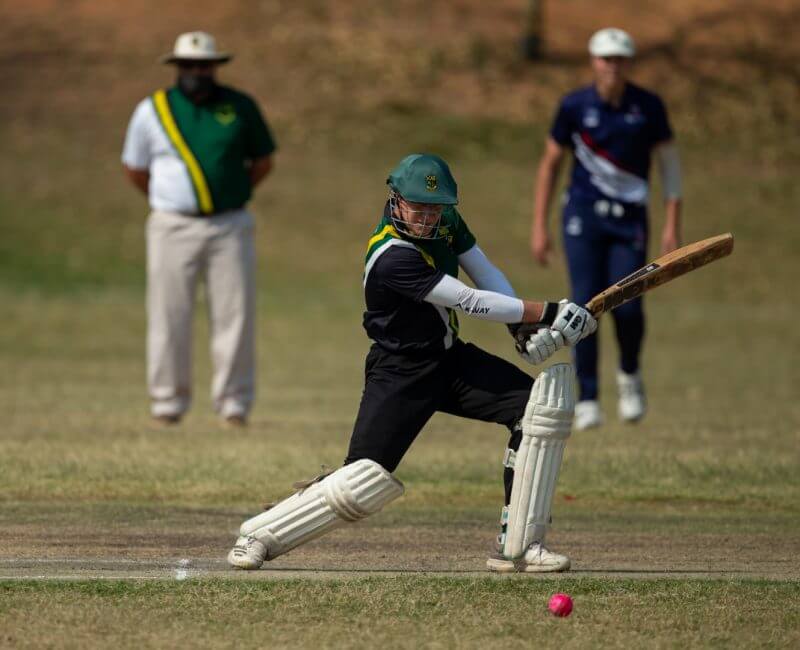 Nelspruit too good for Secunda in Mpumalanga-league