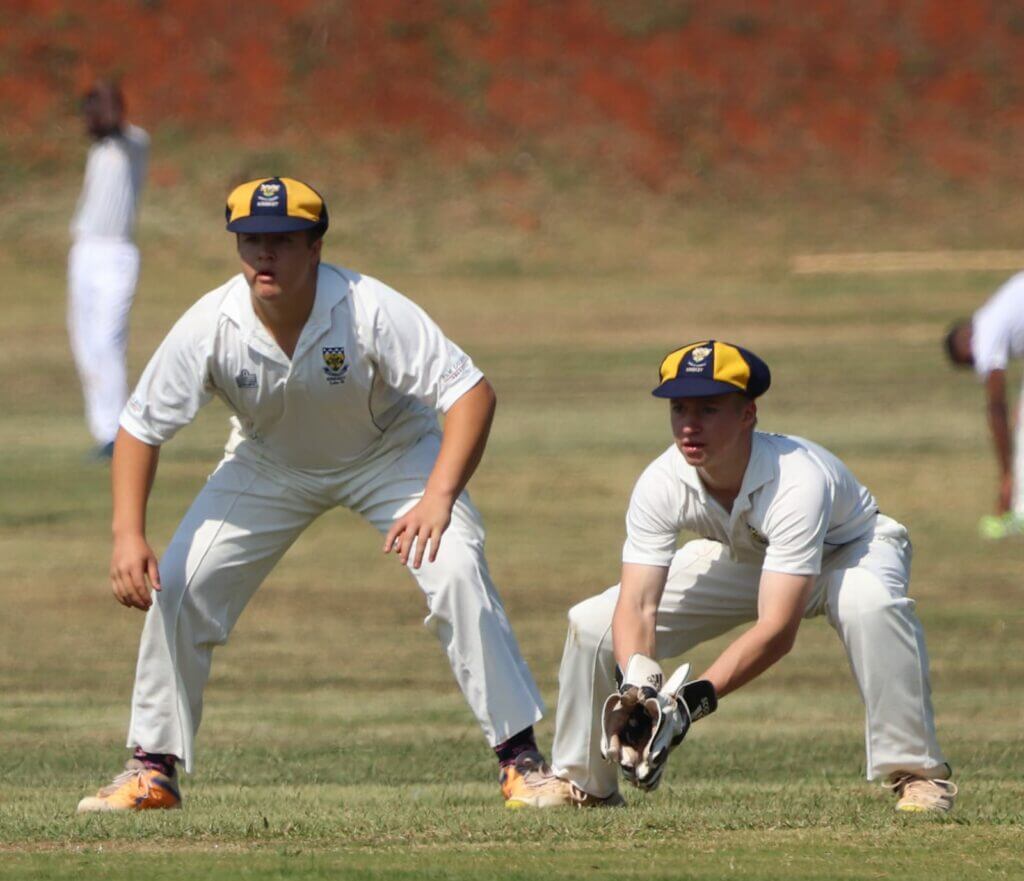 Hoërskool Pietersburg continue their dominant run in Limpopo, Merensky thump Nkowankowa