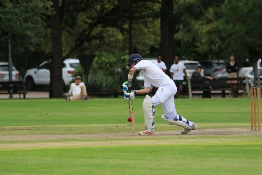 Cannata’s bowling brilliance secures PBHS victory over Jeppe