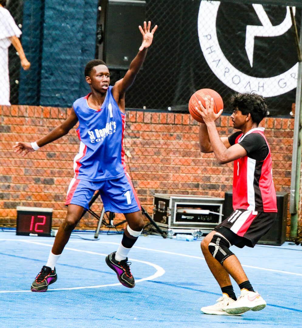 St Benedict’s College (u18) and Michael Mount (u15) add to their trophy tally