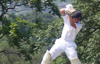 Hilton returns to winning ways, Baker cooks for Michaelhouse