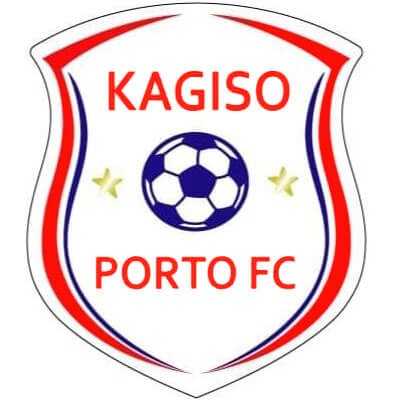 Kagiso Porto FC