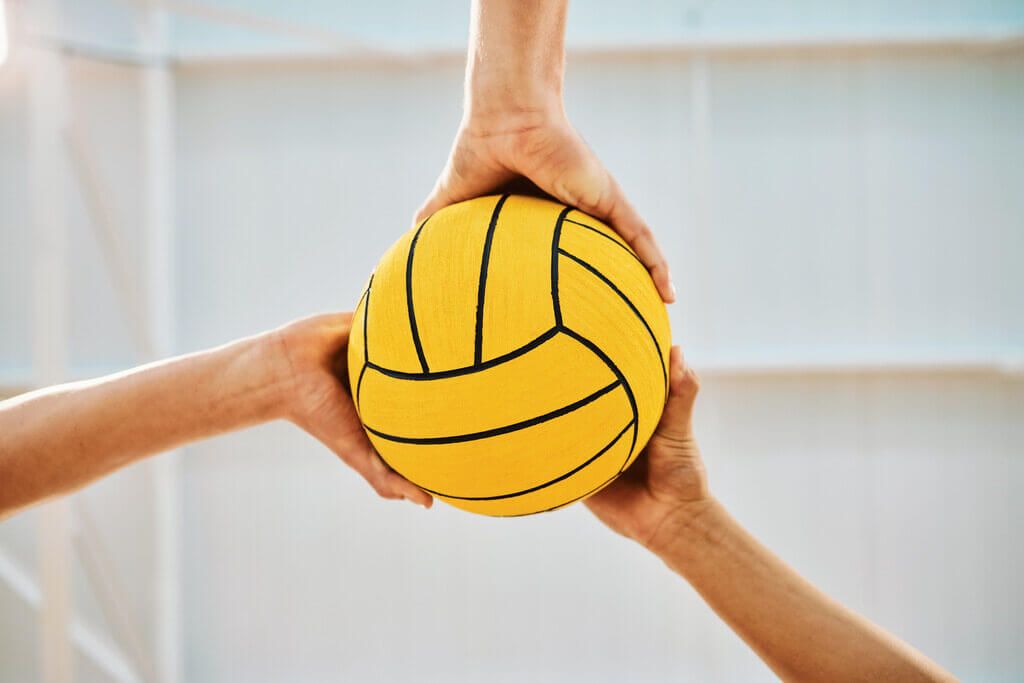 GIRLS | Results from Day 3 of the Water Polo IPT 2024