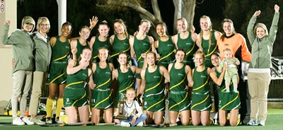A season to savor for Eunice but the focus is on 2024 already