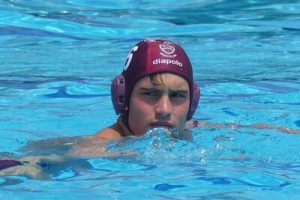 Kearsney makes a strong statement on day two of Reef Cup