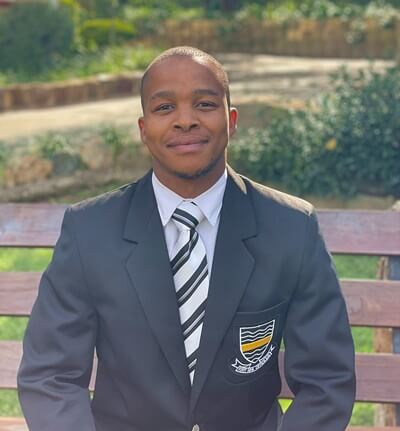 Sityana entrusted with leading Jeppe forward in 2024
