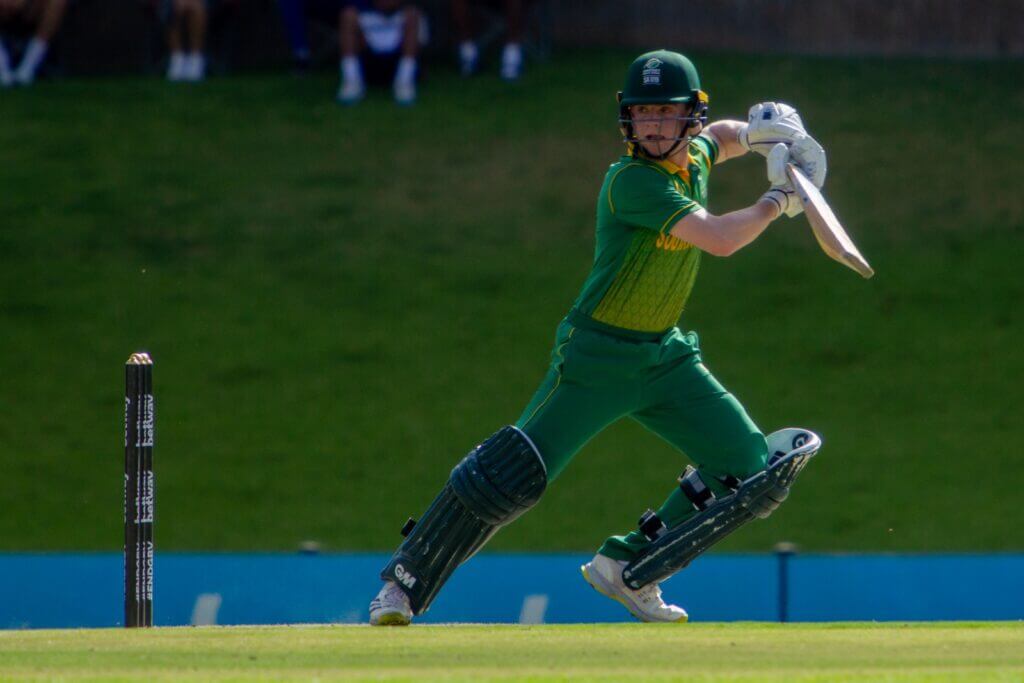 CSA confirms u19 Tri-Series against Afghanistan and India