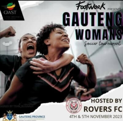Preview: Expect to be entertained at the Gauteng Women’s Soccer tournament
