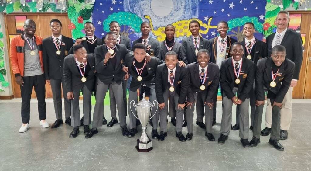 2023’s top two, Stutterheim and Dale College, off to winning starts